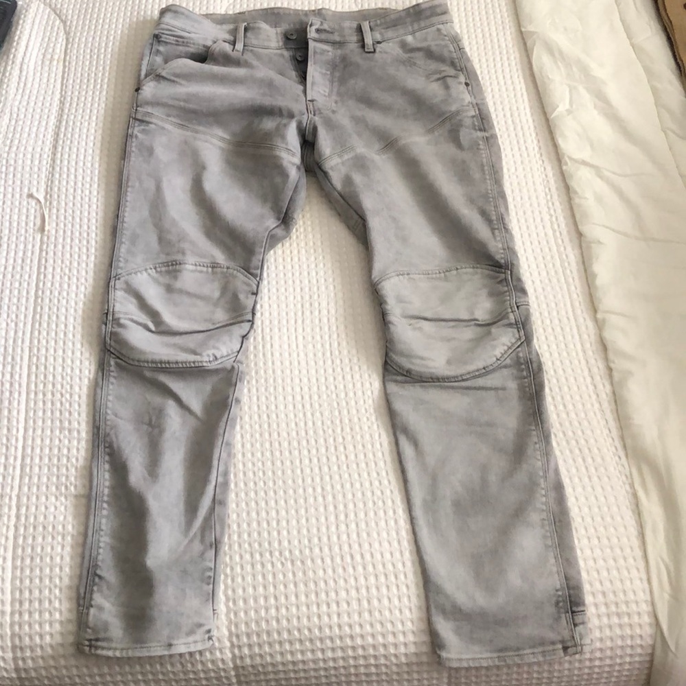 Men’s G-Star Elwood Jeans